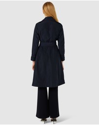 SACHA DRAKE - Double Yoke Trench