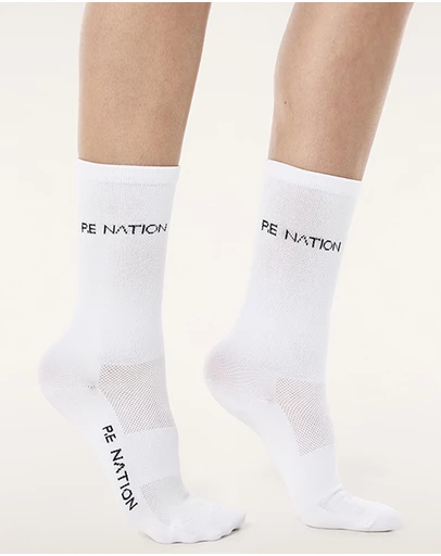 P.E Nation - Aero Running Socks