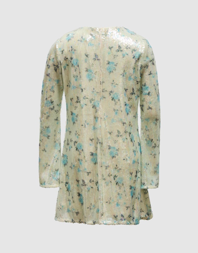 Bardot Junior - Marta Sequin Dress - Kids-Teens