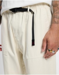 Gramicci - Loose Tapered Ridge Pants
