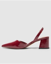 SPURR - Paris - ONLINE EXCLUSIVE