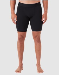 REC GEN - Aquix Train/Swim Jammer