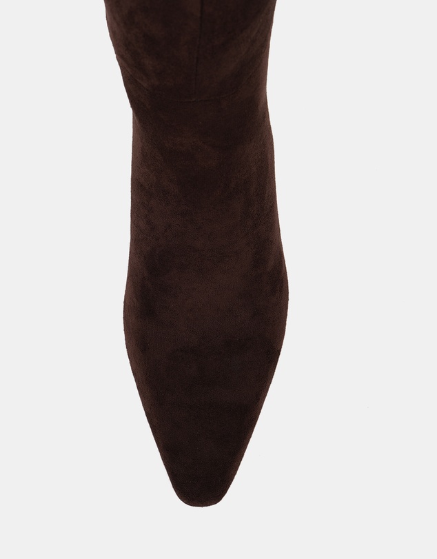 Novo - Okoro Boots