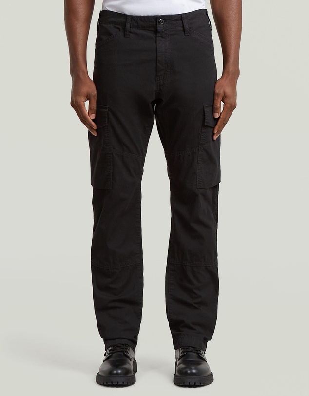 G-Star - Clean Regular Cargo Pants
