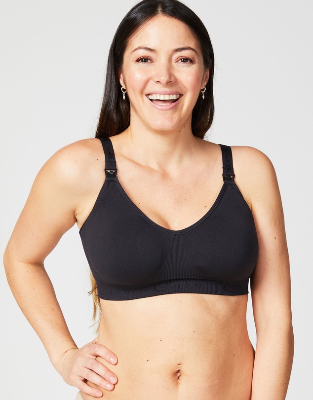 Cake Maternity - Rock Candy Seamless Maternity Bra