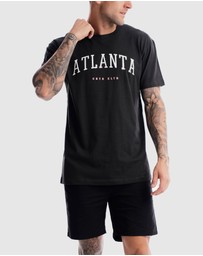 Counter Culture - Atlanta Tee