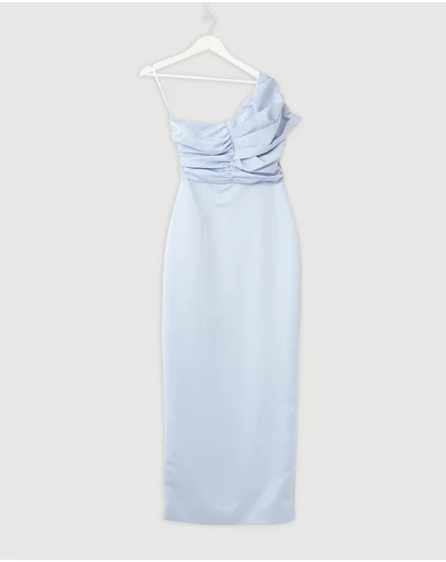 Revibe - Repaired CHANCERY Gracie Dress - AU 10
