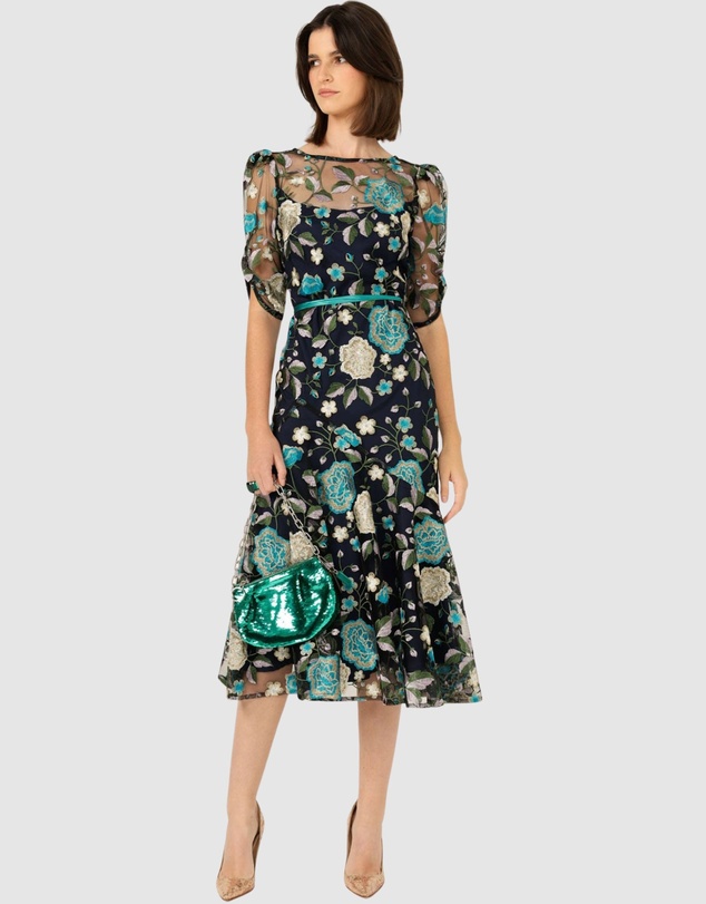 SACHA DRAKE - Cardelina Dress
