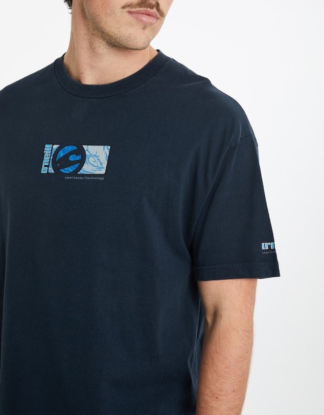 Vintage by The Real Deal - Pre Loved - Vintage O'Neill Surf Tee