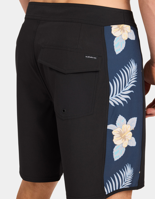 Quiksilver - Mens Surfsilk Arch 18