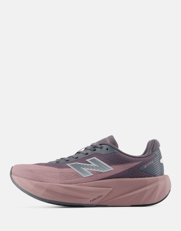 New Balance - FuelCell Rebel v5 (Wide Fit) - Women's