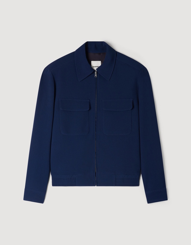 Sandro - New Fifties Jacket