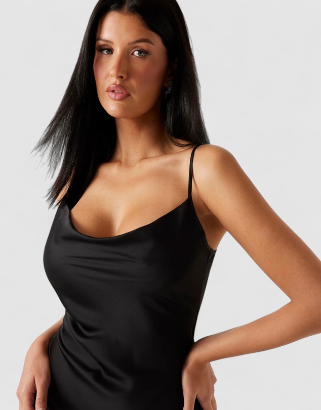 GUESS - New Akilina Dress