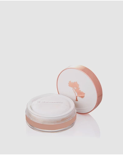Silk Oil of Morocco - Argan Blush - Coral