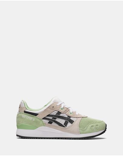 Jade & Obsidian Grey