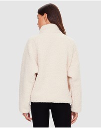 The Upside - Harlow Fleece Pullover