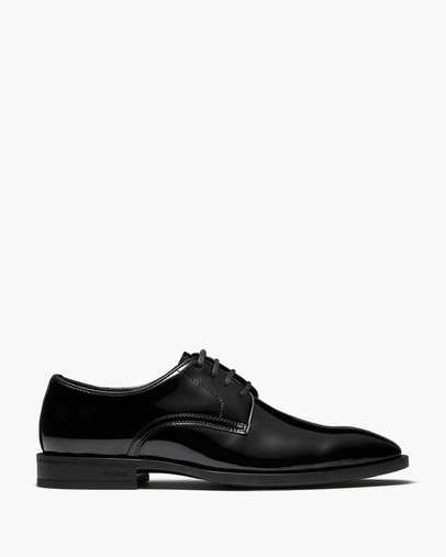 Aquila - Bernard Derby Shoes