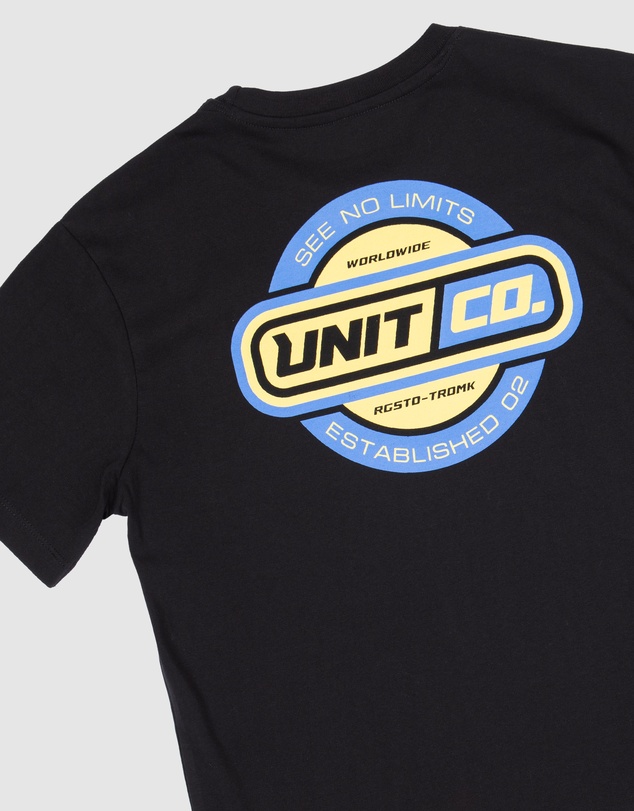 UNIT - UNIT Archive Youth T-Shirt