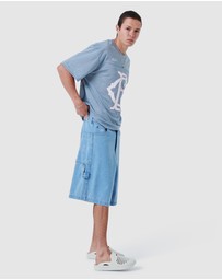 B.Cools - BC Crop Jersey