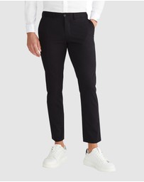 Van Heusen - Fine Twill Chino
