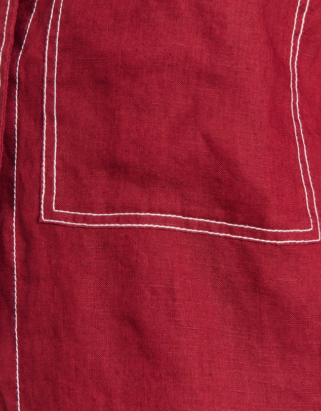 Jag - Gigi Relaxed Short Sleeve Shirt