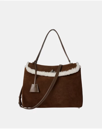 EVERAU - Australian Shepherd Ugg Duwel Bags