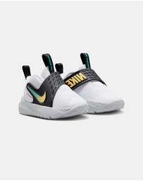 Nike - Nike Team Hustle D 12 - Babies