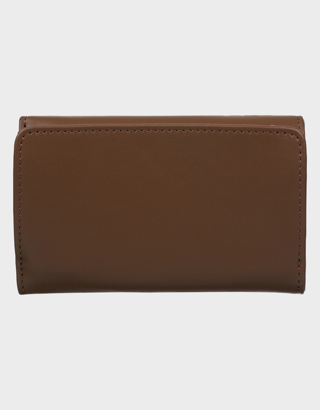 Roxy - Womens Crazy Diamond Leather Wallet