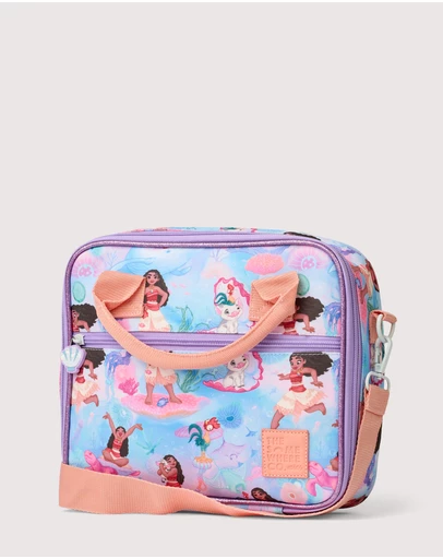 The Somewhere Co - Moana Mini Lunch Case
