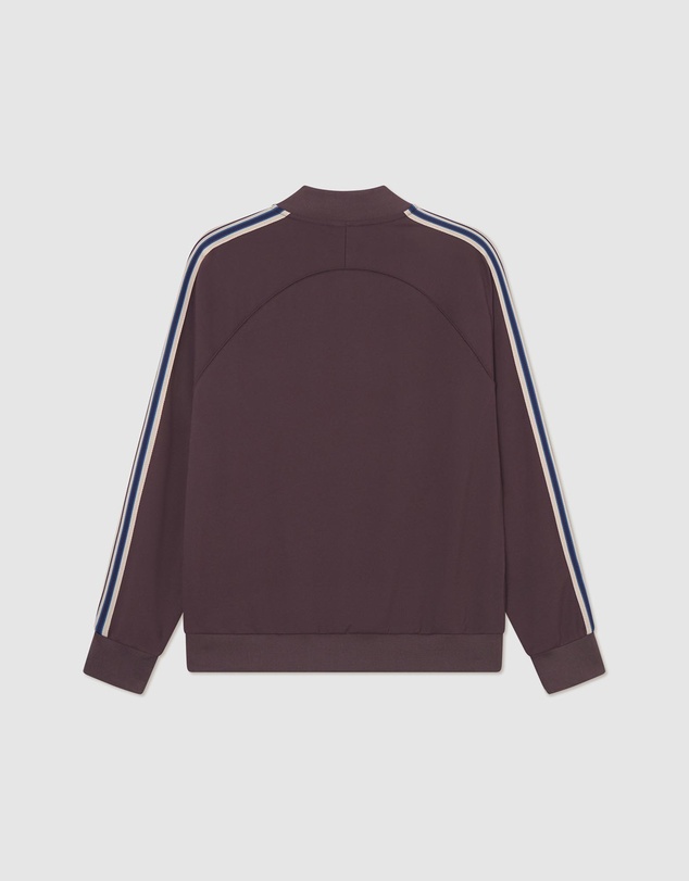 Les Deux - Sterling Track Jacket