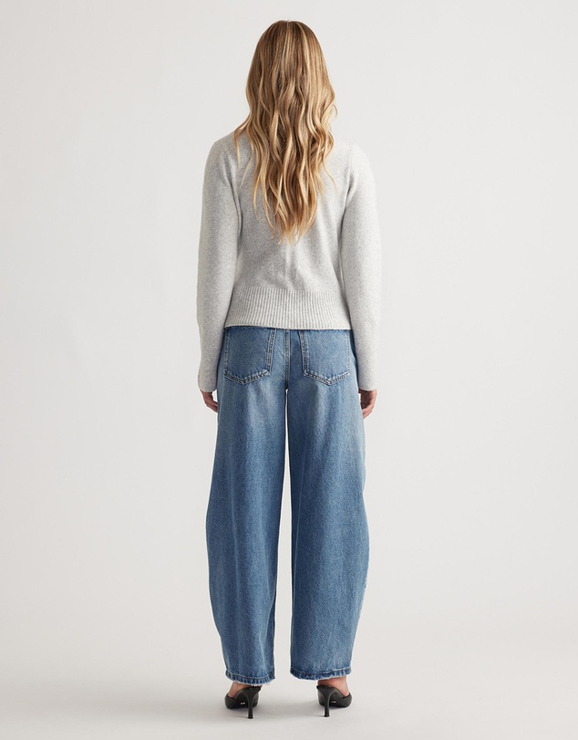 Decjuba - Tamica Layered Jumper