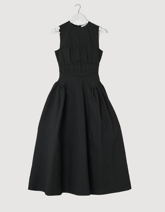 Revibe - Repaired Rachel Gilbert Sophia Dress