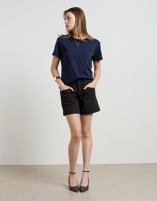 DRICOPER DENIM - Zaplin Shorts