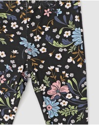WITH LOVE FOR KIDS - Leggings - Babies