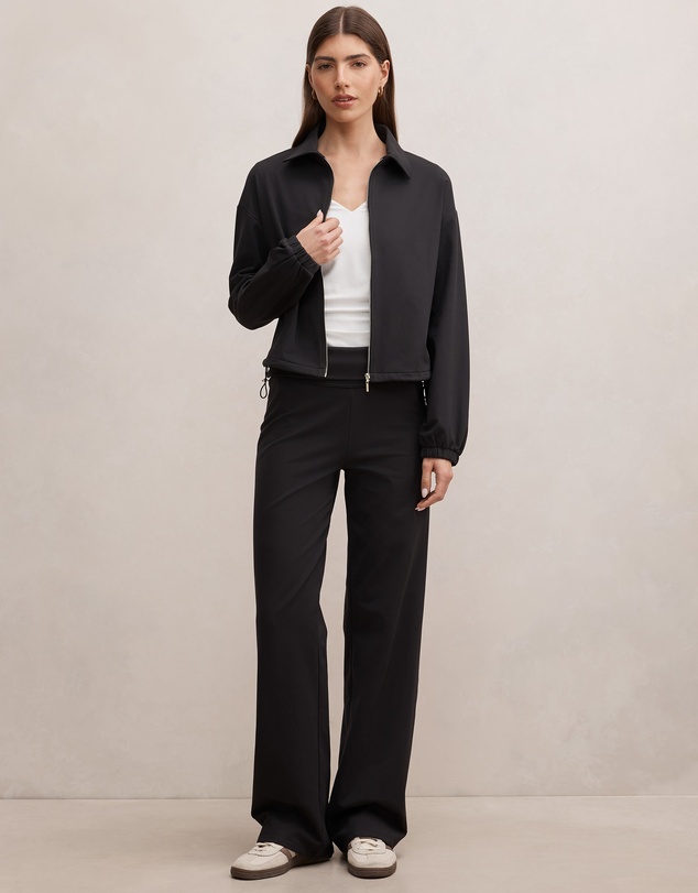 Forever New - Willow Drawcord Jacket
