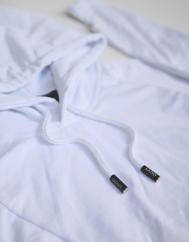 OOVY - Oovy Hooded Top