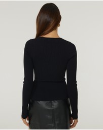 Tussah - Gigi Knit Top