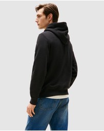 Tommy Hilfiger - Essential Fleece Hoodie