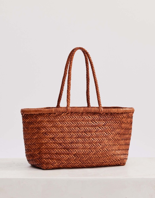 JUJU & CO - Dune Basket