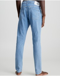 Calvin Klein Jeans - Slim Tapered Jeans