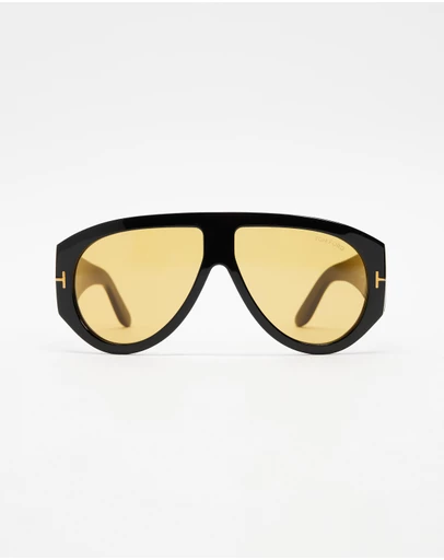 Tom Ford - Bronson