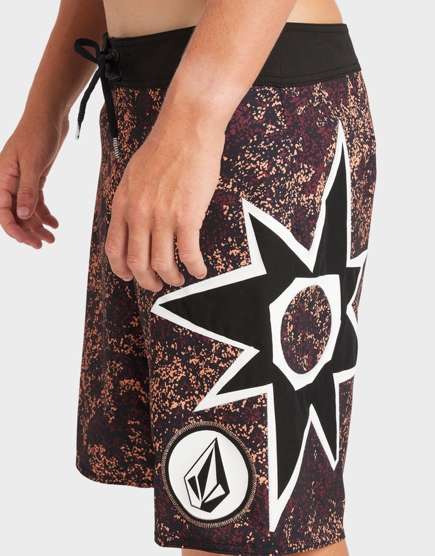 Volcom - Mens St4R G4Zer Mod 20