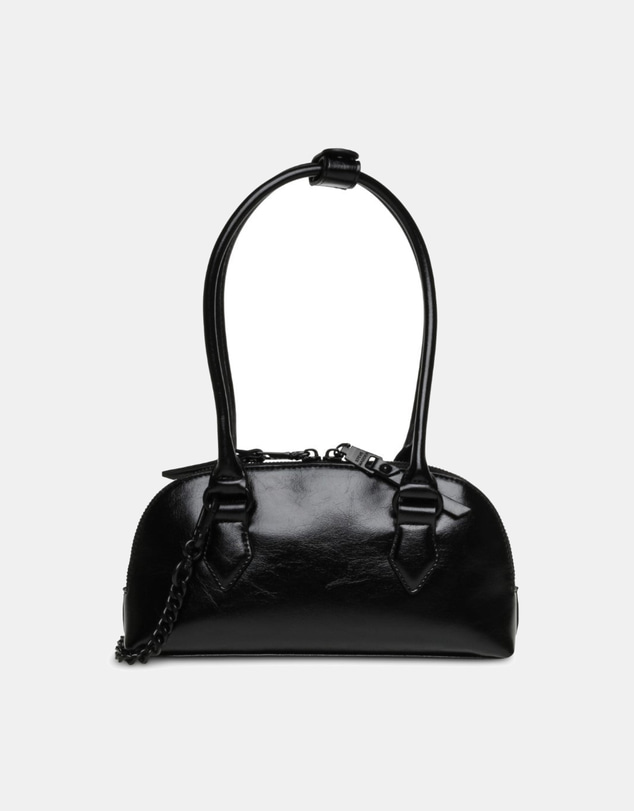 Steve Madden - BCURTIS black shoulder bag