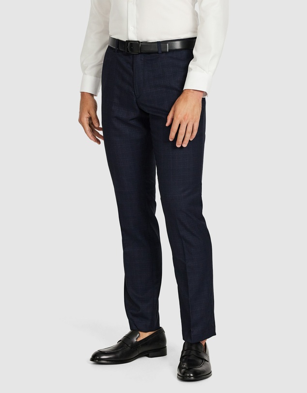 Tarocash - Idaho Check Pant