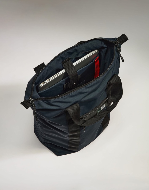 Antler - Essential 2-in-1 Tote Backpack
