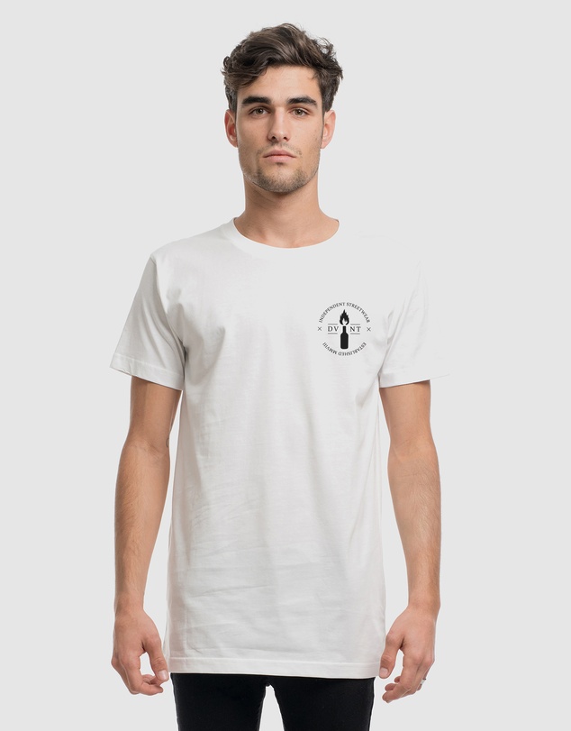 DVNT - Emblem 2.0 Tee
