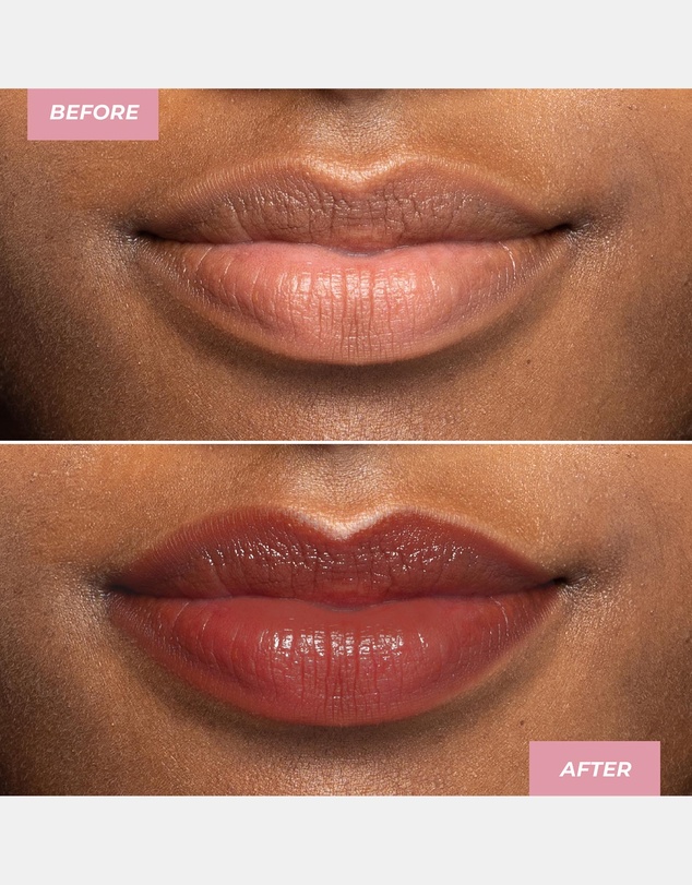MCoBeauty - Creme Matte Luxe Lipstick - Prance Proudly