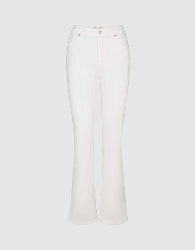 Frame Denim - The Reboot Jeans