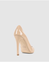 Siren - Cicely Stiletto Pumps