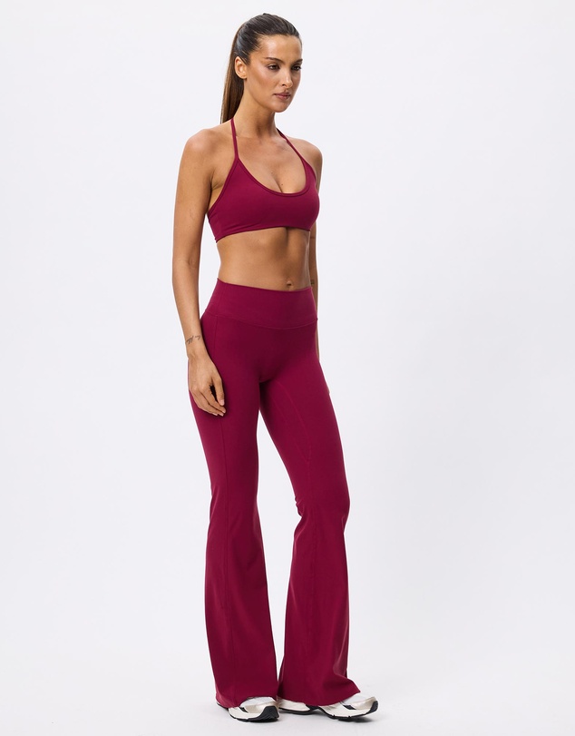 AVE Active - Sculpt Flare Leggings